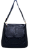 Bolsa tiracolo de couro Ancilla RD 001 - Imagem 1
