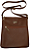 Bolsa tiracolo de couro Ancilla Ref. 519 - Imagem 1