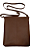 Bolsa tiracolo de couro Ancilla Ref. 519 - Imagem 2