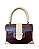 Bolsa de mão - Sofia - Imagem 2
