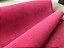 TNT Aveludado - Rosa - 45 cm - Imagem 2