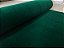 TNT Aveludado - Verde Bandeira - 45 cm - Imagem 1