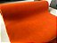 TNT Aveludado - Laranja - 45 cm - Imagem 1