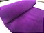 TNT Aveludado - Roxo - 45 cm - Imagem 1
