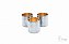 Bucha de Biela Yanmar 3.74/3.66 - Imagem 2