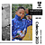 Jaqueta Infantil - Moda Sustentável Ref: 019 - Imagem 9