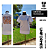 Uniforme - Camiseta Personalizada  Ref: 040 - Imagem 4