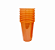 Copo  Neon 300ML 25 uni - Imagem 2