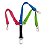 Cinto de Segurança Triplo Tricolor - Imagem 3