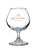 Taça Splendore Snifter Pasabahce Vidro - Imagem 1