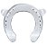Ferradura Performance Balance Advanced - Imagem 1