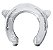 Ferradura Talonada Roller Advanced 2 Clips - Imagem 1