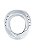 Ferradura Oval Plana (Egg Bar) CRIOULO - Imagem 2