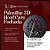Par Palmilha 3D Hoof Care -  Fechada Plana - Imagem 3