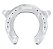 Ferradura Double Roller Advanced - Imagem 1
