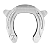 Ferradura Trilho (Rail Shoe) Advanced - Imagem 1