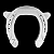Ferradura Trilho (Rail Shoe) Advanced - Imagem 4