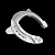 Ferradura Trilho (Rail Shoe) Advanced - Imagem 6