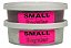 Silicone de Condensação Regular (Rosa) A35 500ml - EDSS - Imagem 1