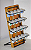 Suporte para cápsulas Nespresso - Imagem 3