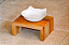 Comedouro para gatos - Imagem 3