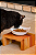 Comedouro para gatos - Imagem 2