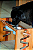 Comedouro pet com alturas ajustáveis - Imagem 5