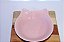 Comedouro individual com porcelana rosa - Gatos - Imagem 4