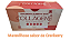 Collagenê Sabor Cranberry 30 Sachês C/ 10g-Colágeno Bioativo - Imagem 4