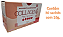 Collagenê Sabor Cranberry 30 Sachês C/ 10g-Colágeno Bioativo - Imagem 2