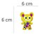 Imã De Geladeira Decorativo Divertido Humor - Kit C/ 04 - Imagem 6