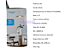 LAMPADA LED BULBO ELGIN A60-9W. 6500K-Cx c/ 10 lâmpadas - Imagem 3