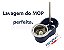 Mop Esfregão Giratório Microfibra Telescópico Para Pisos - Imagem 5