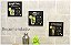 Quadro Decorativo Receita Drink Mojito Área De Lazer - Imagem 5