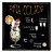 Quadro Decorativo Receita Drink Pina Colada Área De Lazer - Imagem 1