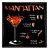 Quadro Decorativo Top Cocktail Drink Manhattan Com Receita - Imagem 1