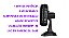 Ventilador Portátil Mesa Parede Silencioso 140w Maxx Force 127v - Imagem 4