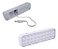 Luminária De Emergência Elgin 30 Led C/ Bateria Recarregável - Imagem 5