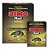 Mata Ratos Jimo Rat - Kit Com 40 Pacotes De 25g = 01kg - Imagem 1