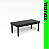 Mesa Professional - 2000x1000x150 Nitretado  com 4x Pé básico 700  A4-220020.PN - Imagem 1
