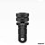 Pino de fixação rápido duplo  brunido Siegmund D16 x 24mm SG2-160510 - Imagem 1