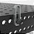 Pino de fixação rápido duplo  brunido Siegmund D16 x 24mm SG2-160510 - Imagem 2