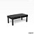Professional 750 - 2000x1000x200 - Nitretado a plasma - com grade diagonal - SG4-280020.PD - Imagem 1