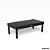 Professional 750 - 2400x1200x200 - Nitretado a plasma - com grade diagonal - SG4-280030.PD - Imagem 1