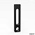 Encosto Universal 225 L ‐ Nitretado - SG2-280420.N - Imagem 1