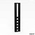 Encosto Universal 500 S ‐ Nitretado - SG2-280430.N - Imagem 1