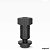 Pino de conexão hexagonal duplo ‐ Brunido - SG2-280550.1 - Imagem 1