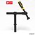 Sargento de tubo Universal ‐ brunido / nitretado - SG2-280604 - Imagem 1