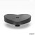 Prisma Ø 120 157° com colar parafusado ‐ Brunido - SG2-220652.1 - Imagem 1