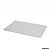 Placa perfurada Aço inoxidável 1200x800x18 Ø22 - SG2-224004.E - Imagem 1